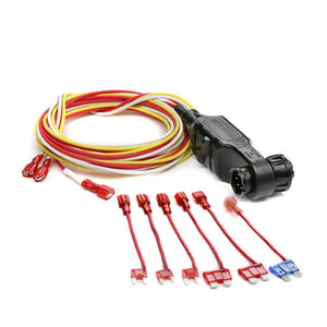 Accessory System Turbo Timer