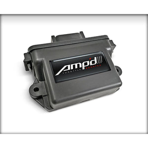 AMPd Throttle Booster