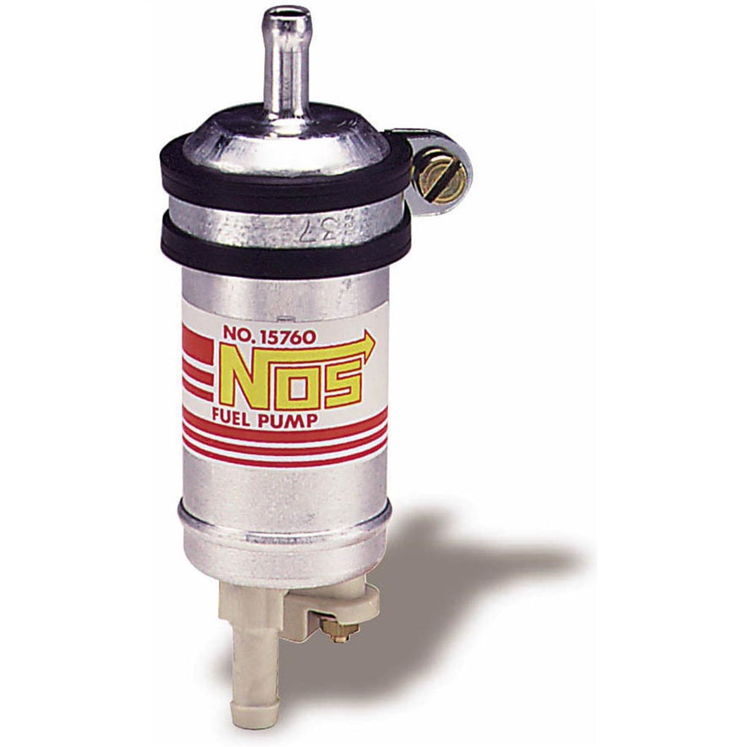 Fuel Pump Electrical