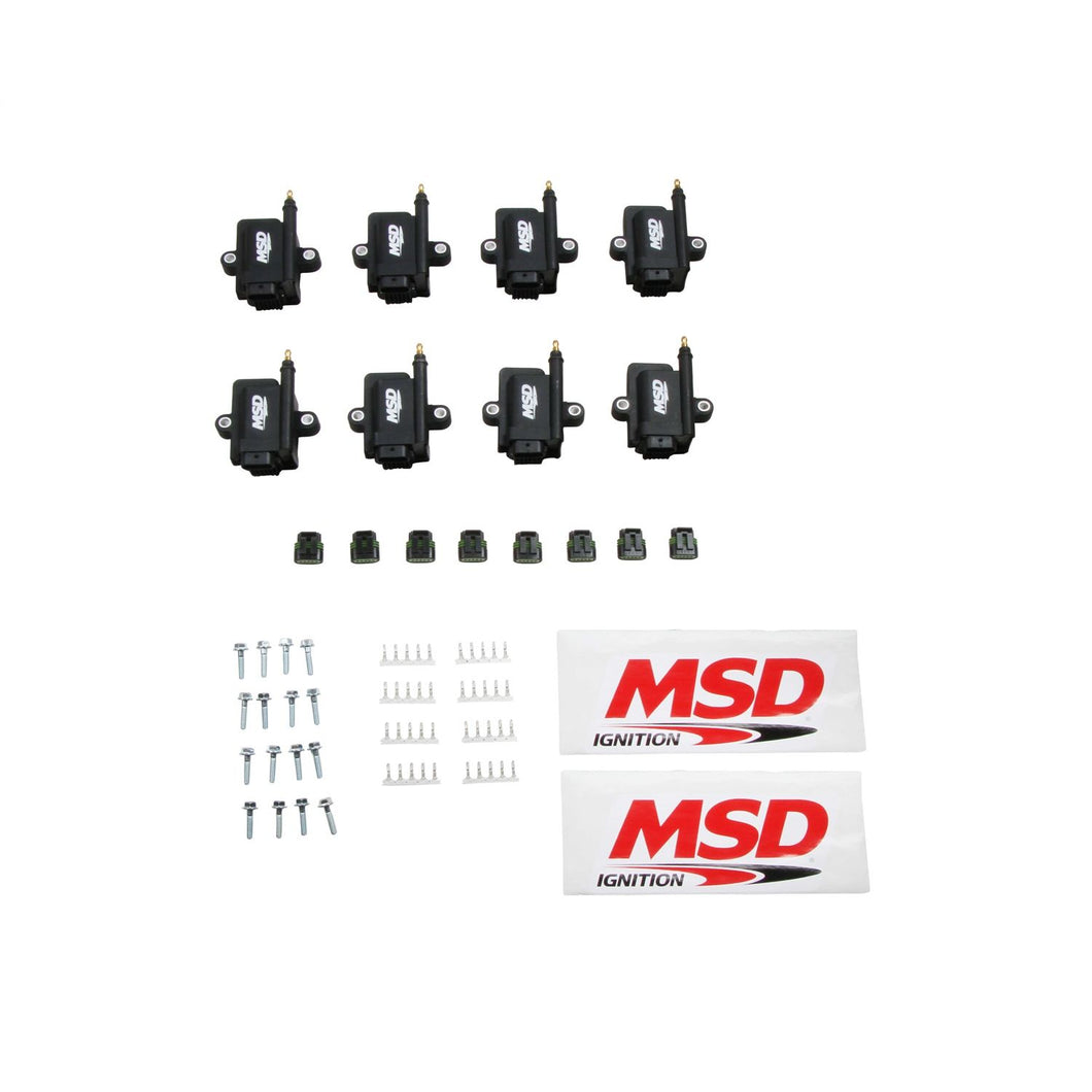 MSD Smart Coil