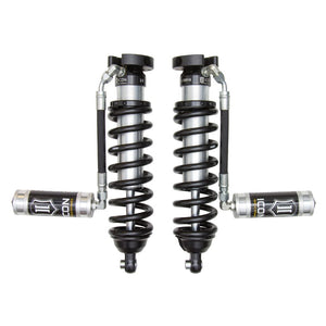 96-04 TACOMA EXT TRAVEL 2.5 VS RR COILOVER KIT