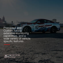 Load image into Gallery viewer, SCT Performance 7416 SCT 99-14 GM Cars &amp; Trucks X4 Power Flash Programmer