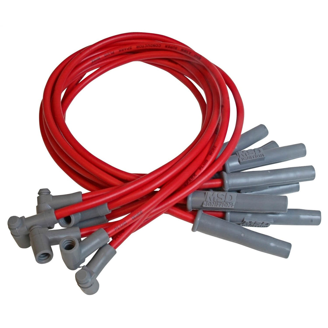 Custom Spark Plug Wire Set