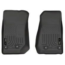 Load image into Gallery viewer, Front Floor Liners