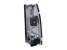 Load image into Gallery viewer, ANZO 311059 1999-2000 Cadillac Escalade LED Taillights Black
