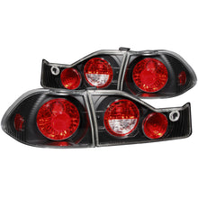 Load image into Gallery viewer, ANZO 221178 2000-2006 Chevrolet Suburban Taillights Smoke