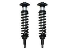 Load image into Gallery viewer, ICON 91700 09-13 Ford F-150 4WD 0-2.63in 2.5 Series Shocks VS IR Coilover Kit