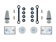 Load image into Gallery viewer, ICON 22040 07-18 Jeep Wrangler JK 3in Front/Rear Box Kit