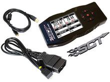 Load image into Gallery viewer, SCT Performance 7015 SCT 96-16 Ford Cars &amp; Trucks (Gas &amp; Diesel) X4 Power Flash Programmer