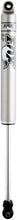 Load image into Gallery viewer, FOX 985-24-068 2.0 Performance Series 11in. Smooth Body IFP Shock / Std Travel w/Eyelet Ends Aluminum - Black