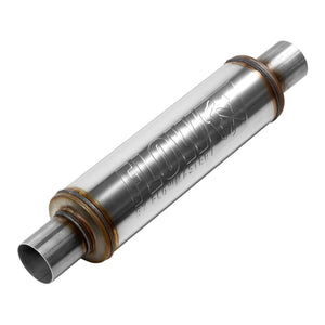 FlowFX Muffler