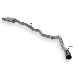 FlowFX Cat-Back Exhaust System