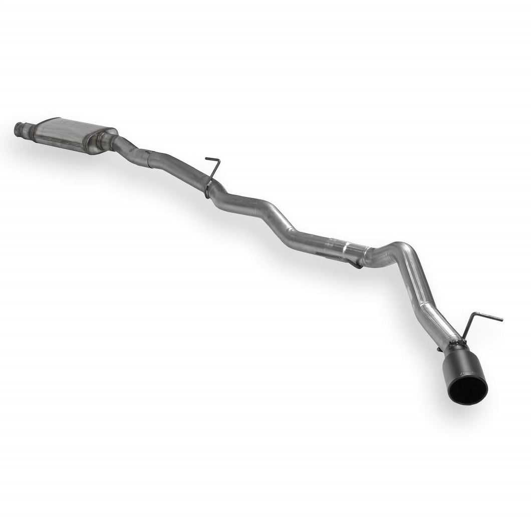 FlowFX Cat-Back Exhaust System