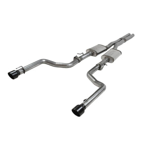 FlowFX Cat-Back Exhaust System