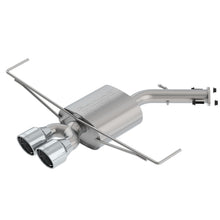 Load image into Gallery viewer, Veloster 2019-2020 Axle-Back Exhaust System S-Type