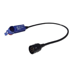 Racepak MODULE 4CH ANA 7P HIGH SPEED