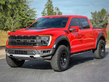 Load image into Gallery viewer, ICON 1817856350SB Rebound 17x8.5 6x135 6mm Offset 5in BS 87.1mm Bore Satin Black Wheel