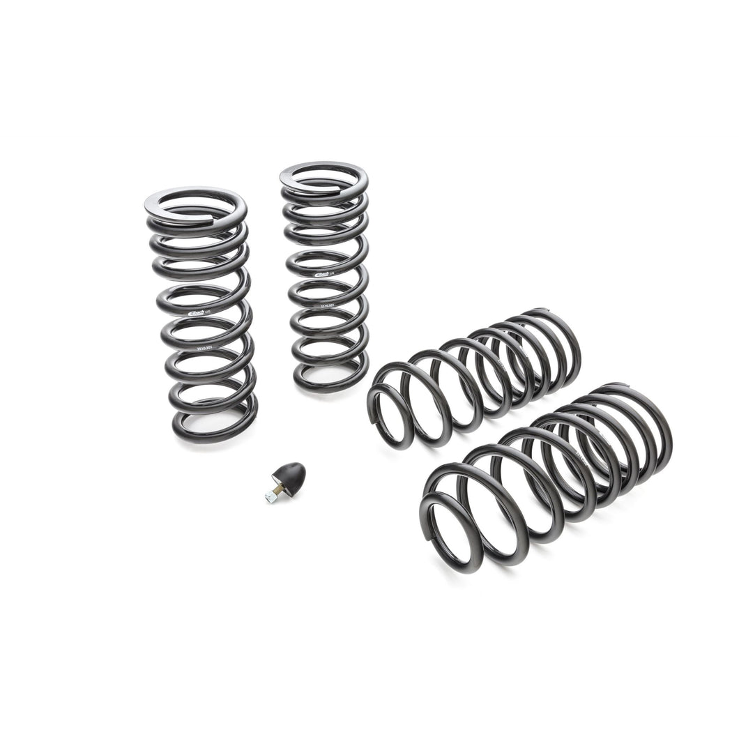 PRO-KIT Performance Springs (Set of 4 Springs)