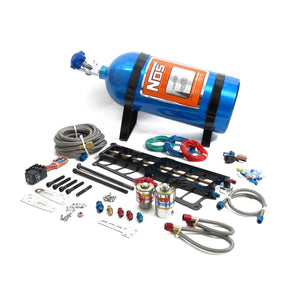 Systemax Big Shot Nitrous System