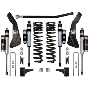 11-16 FORD F250/F350 4.5" STAGE 3 SUSPENSION SYSTEM