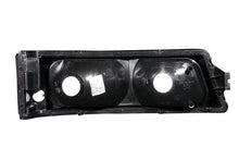 Load image into Gallery viewer, ANZO 511036 2003-2006 Chevrolet Silverado 1500 Euro Parking Lights Black