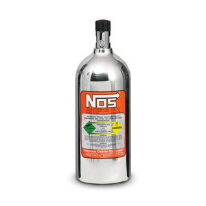 Nitrous Bottle