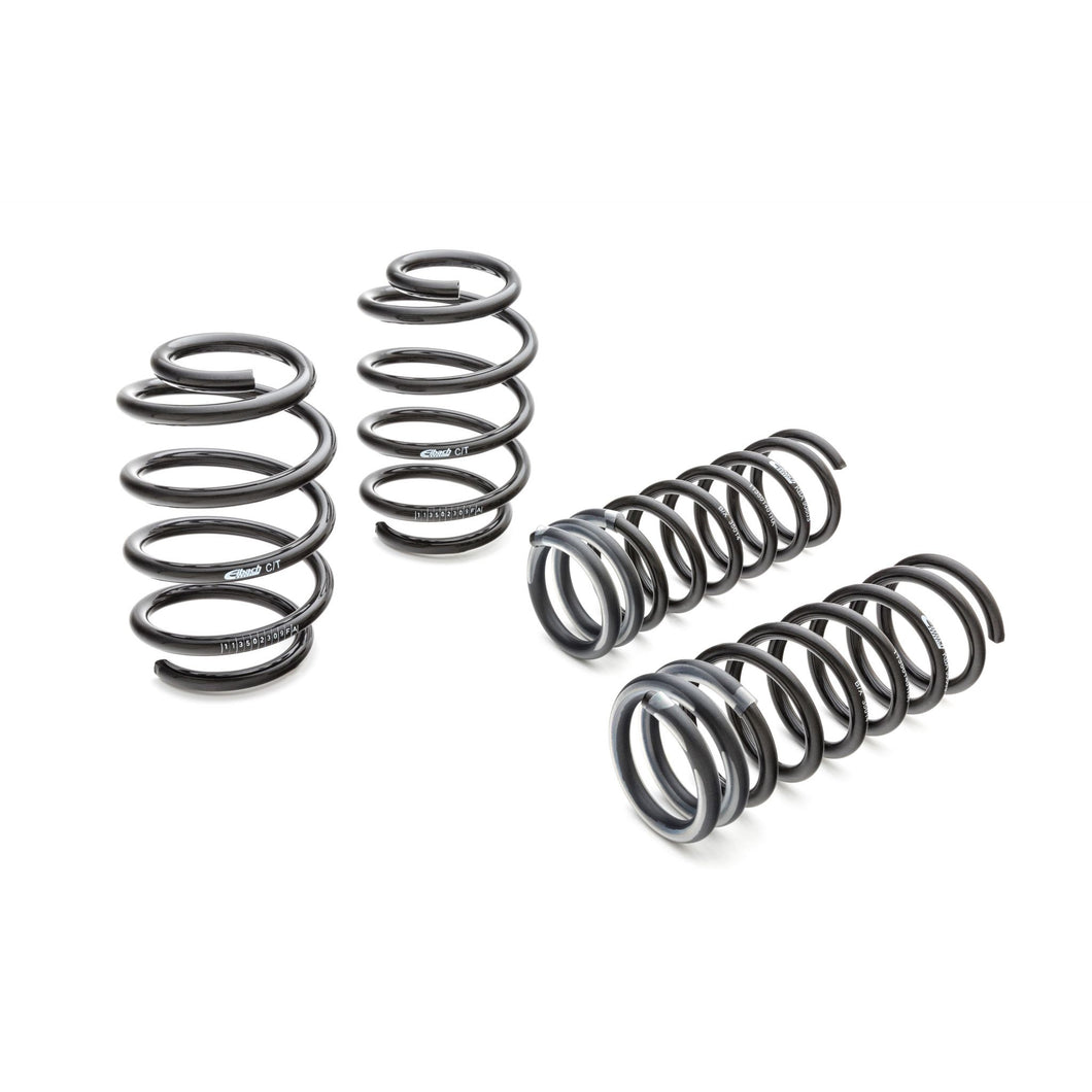 PRO-KIT Performance Springs (Set of 4 Springs)