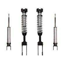 Load image into Gallery viewer, 10-15 JEEP GRAND CHEROKEE 0-2&quot; SUSPENSION SYSTEM