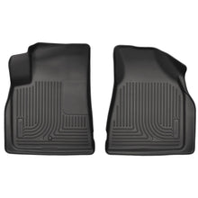 Load image into Gallery viewer, Front Floor Liners