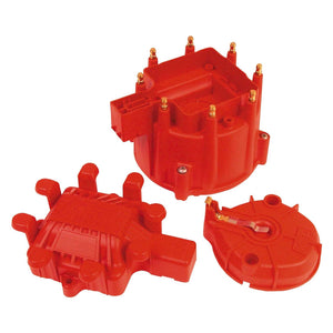 Distributor Cap And Rotor Kit