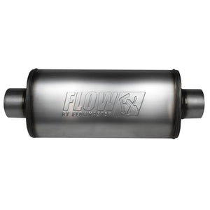 FlowFX Muffler