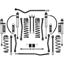 Load image into Gallery viewer, 18-UP JEEP JL 2.5&quot; STAGE 7 SUSPENSION SYSTEM