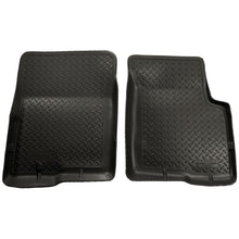 Load image into Gallery viewer, Front Floor Liners