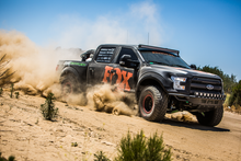 Load image into Gallery viewer, FOX 985-24-105 05+ Ford SD 2.0 Performance Series 13.6in. Smooth Body Remote Res. Rear Shock / 1.5-3.5in. Lift