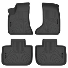 Load image into Gallery viewer, Front &amp; 2nd Seat Floor Liners