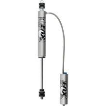 Load image into Gallery viewer, PERFORMANCE SERIES 2.0 SMOOTH BODY RESERVOIR SHOCK - ADJUSTABLE