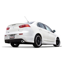 Load image into Gallery viewer, Lancer 2008-2011 Axle-Back Exhaust System S-Type?