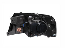 Load image into Gallery viewer, ANZO 111203 2004-2008 Ford F-150 Projector Headlights w/ Halo and LED Chrome G2