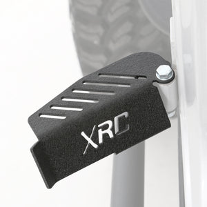 Smittybilt XRC FOOT PEGS JEEP 97-06 WRANGLER (TJ/LJ) 7620