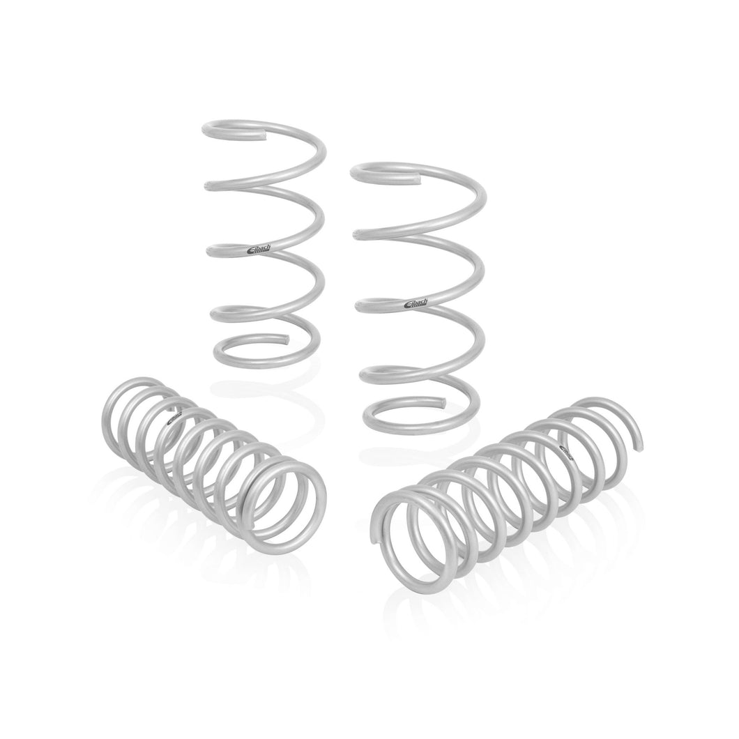 PRO-LIFT-KIT Springs (Front & Rear Springs)