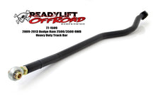 Load image into Gallery viewer, ReadyLIFT 77-1509 ReadyLIFT 2009-13 DODGE-RAM 2500/3500 Front Track Bar Adj - Heavy Duty