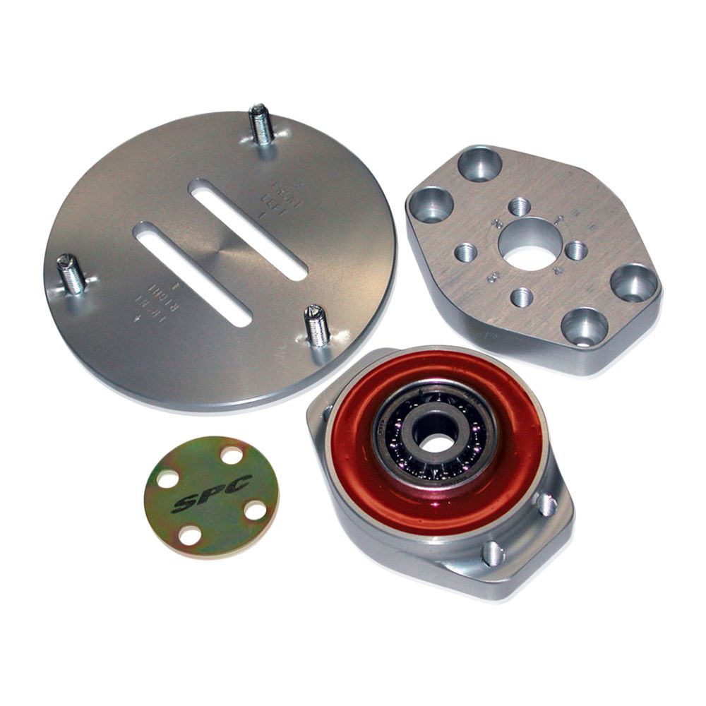 PRO-ALIGNMENT Camber/Caster Kit