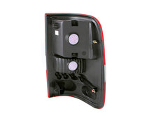 Load image into Gallery viewer, ANZO 211138 2004-2008 Ford F-150 Taillights Chrome