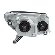 Load image into Gallery viewer, ANZO 111394 2003-2005 Toyota 4Runner Crystal Headlights Black
