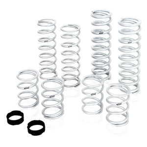 PRO-UTV - Stage 2 Performance Spring System (Set of 8 Springs)