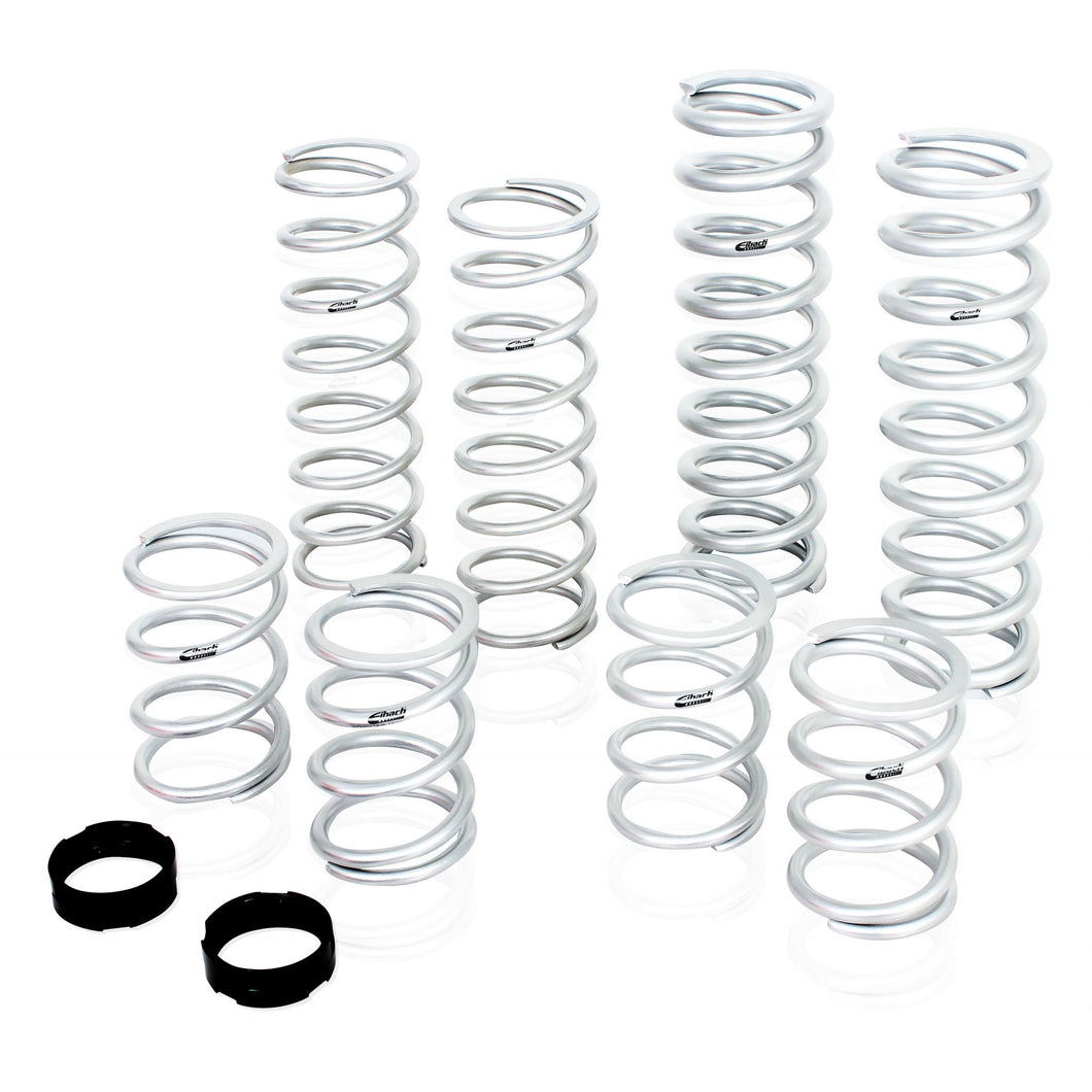 PRO-UTV - Stage 2 Performance Spring System (Set of 8 Springs)