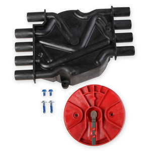 Distributor Cap And Rotor Kit