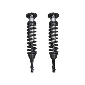 08-UP LC 200 2.5 VS IR COILOVER KIT