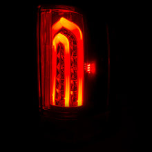 Load image into Gallery viewer, ANZO 311226 2007-2013 Chevrolet Silverado 1500 LED Taillights Smoke G2