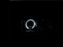 Load image into Gallery viewer, ANZO 121132 1997-2000 Toyota Tacoma Crystal Headlights Chrome